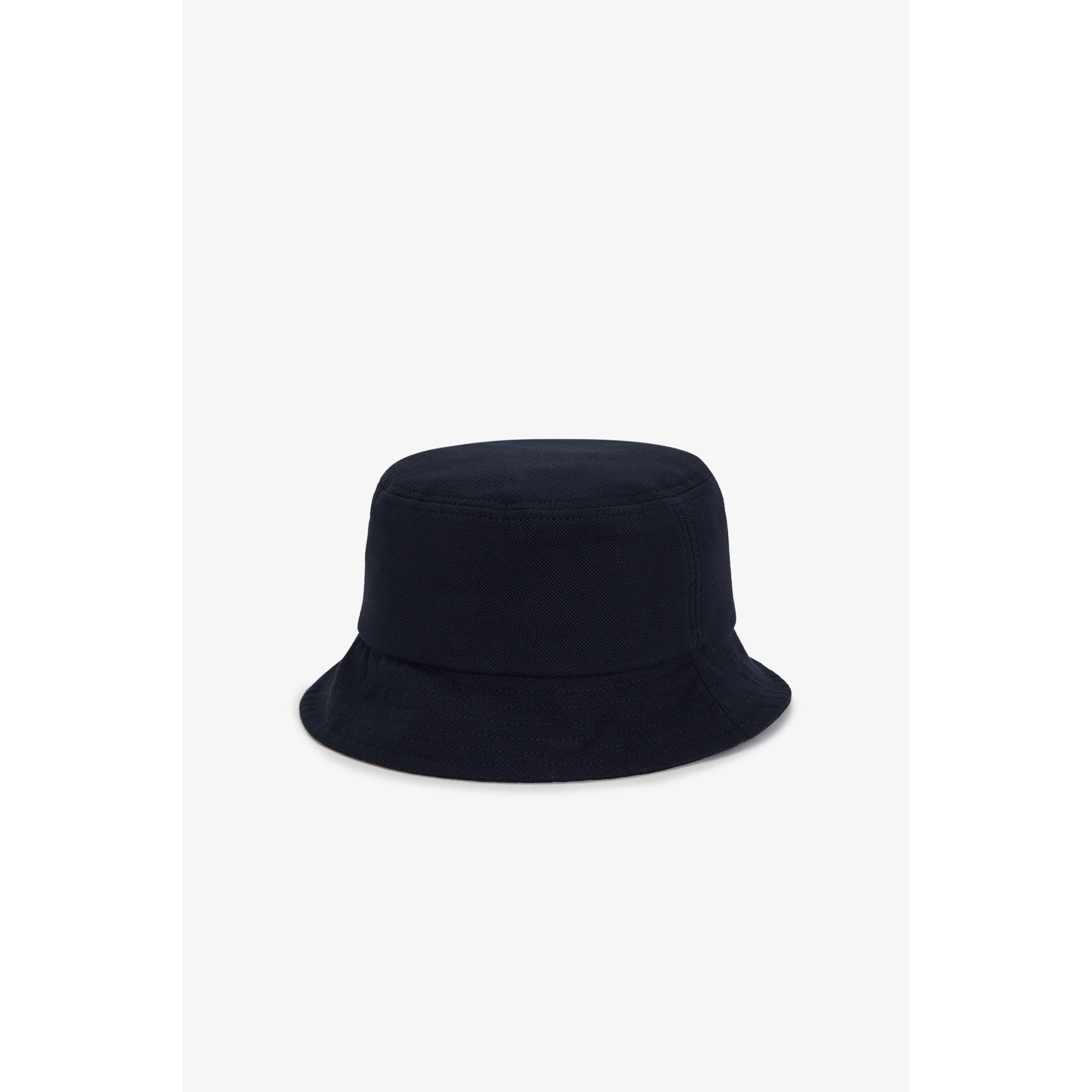 Textured Bucket Hat