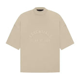FOG Essentials Tee SS23 Dusty Beige