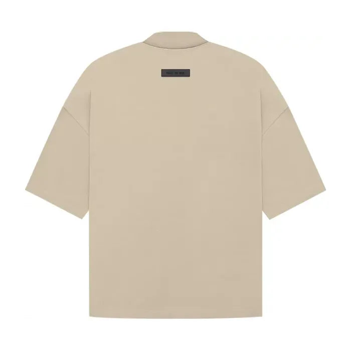 FOG Essentials Tee SS23 Dusty Beige