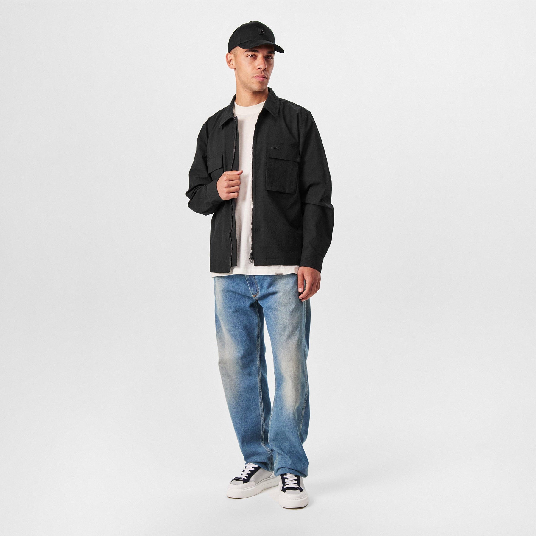 Hugo Jake-Me 10261150 01