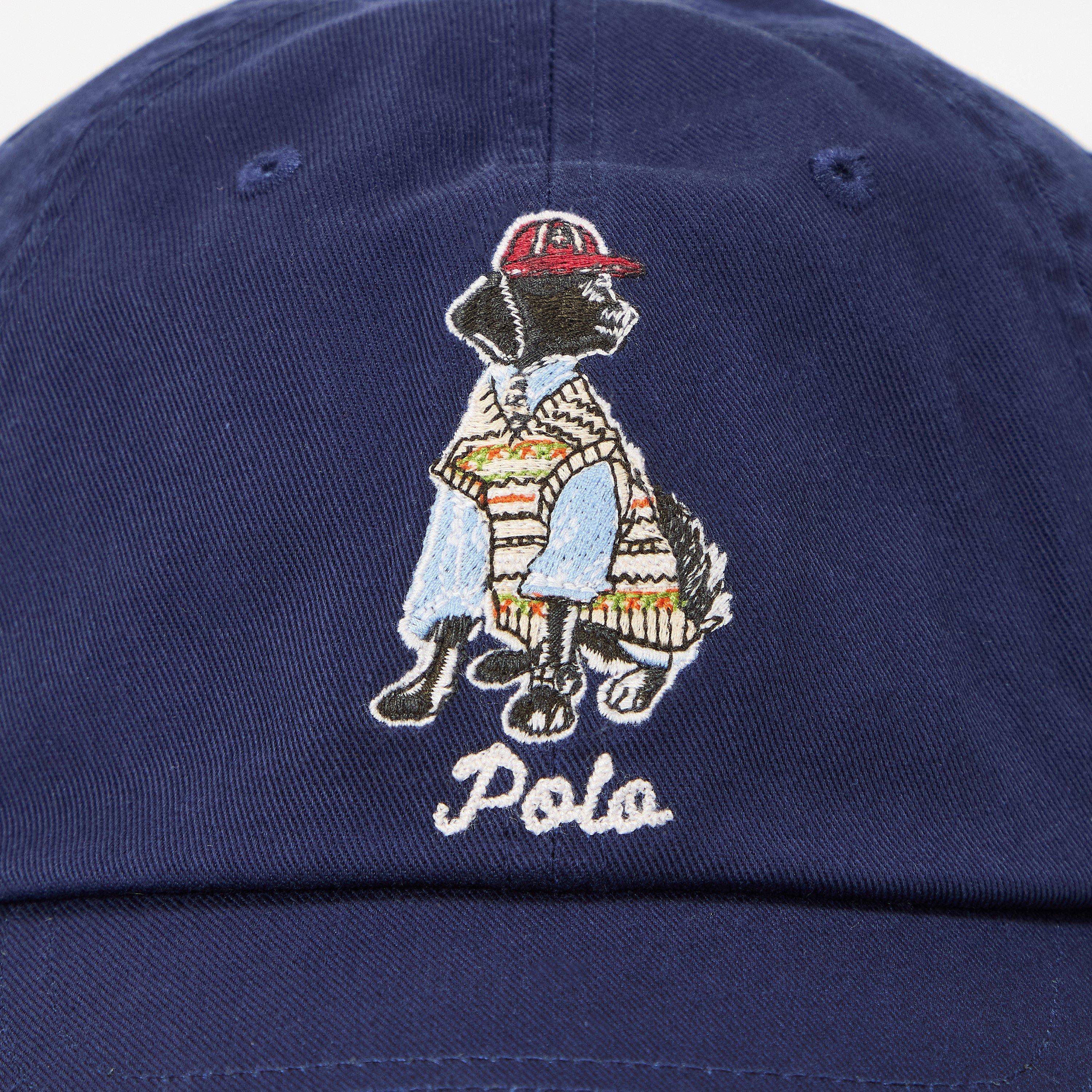 Men's Dog Classic Sport Baseball Cap