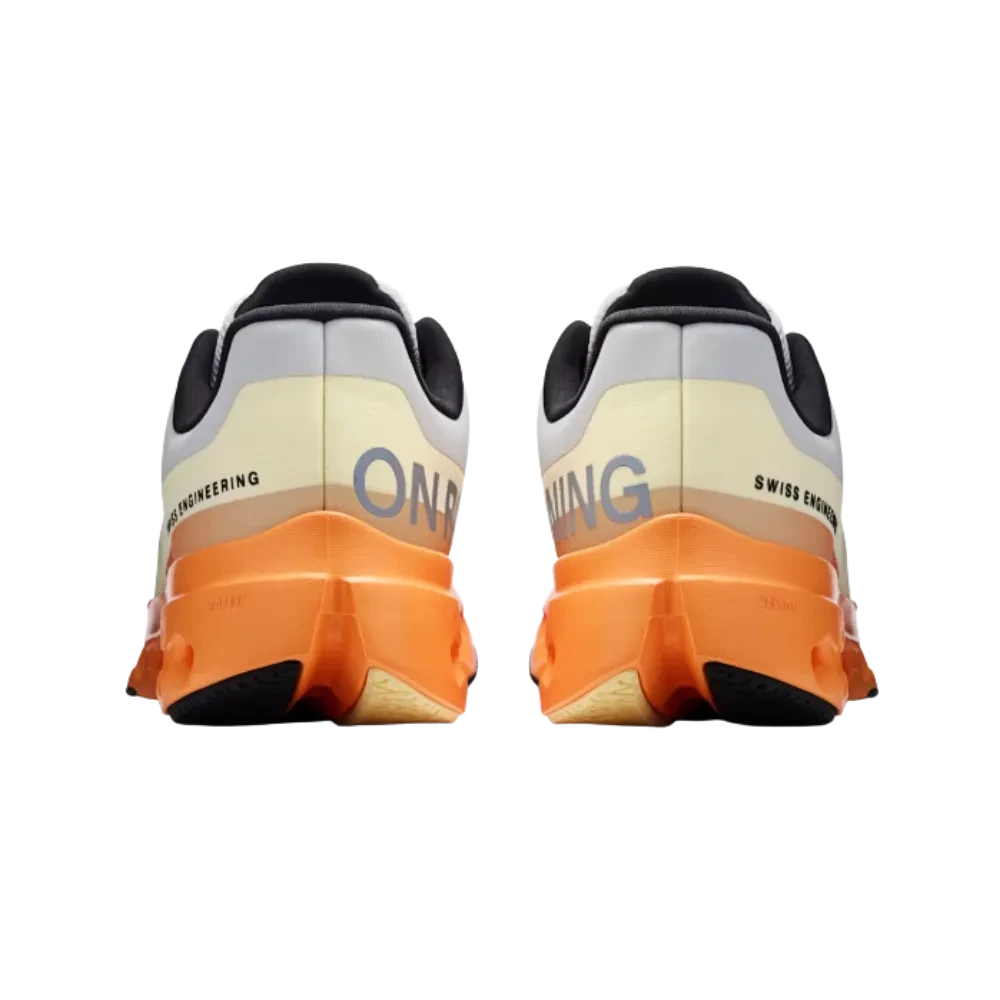 On Running - Cloudsurfer Next Lychee Tangerine
