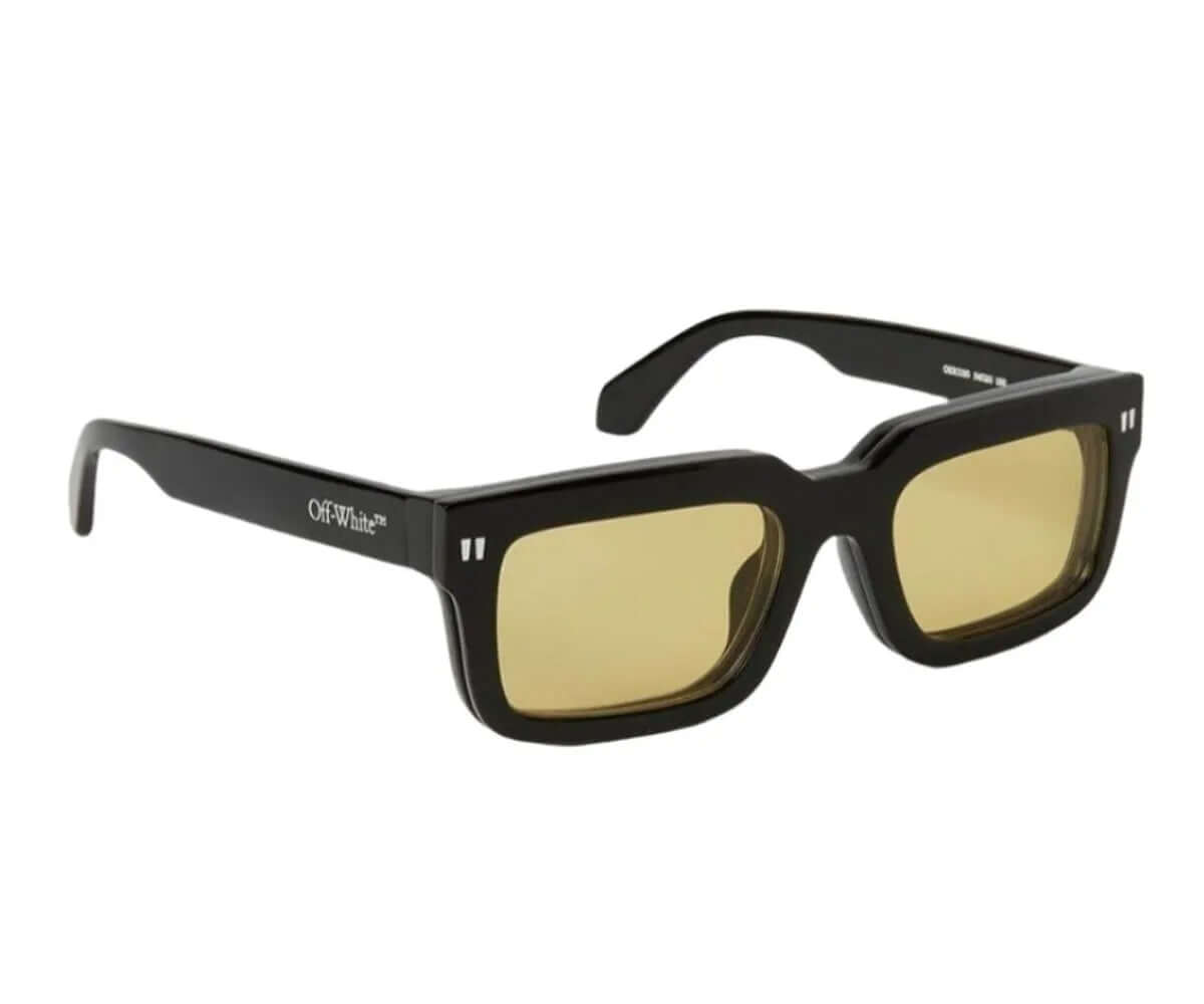 Off White OERI130 1018 CLIP ON 54 - Sunglasses | Shop From The Mirage