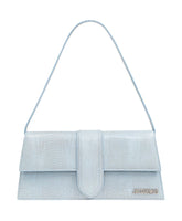 Blue Le Bambino Long Bag