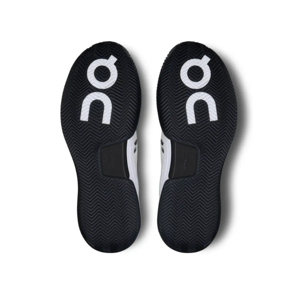 On Running THE ROGER Pro 2 White | Black