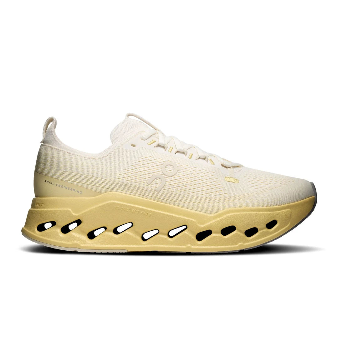 On Running Cloudsurfer Max Ivory Dijon