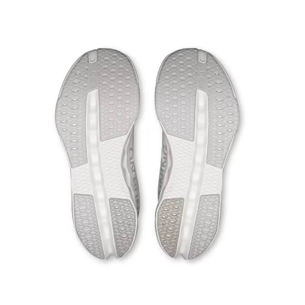 Cloudsurfer Next Wide White | White