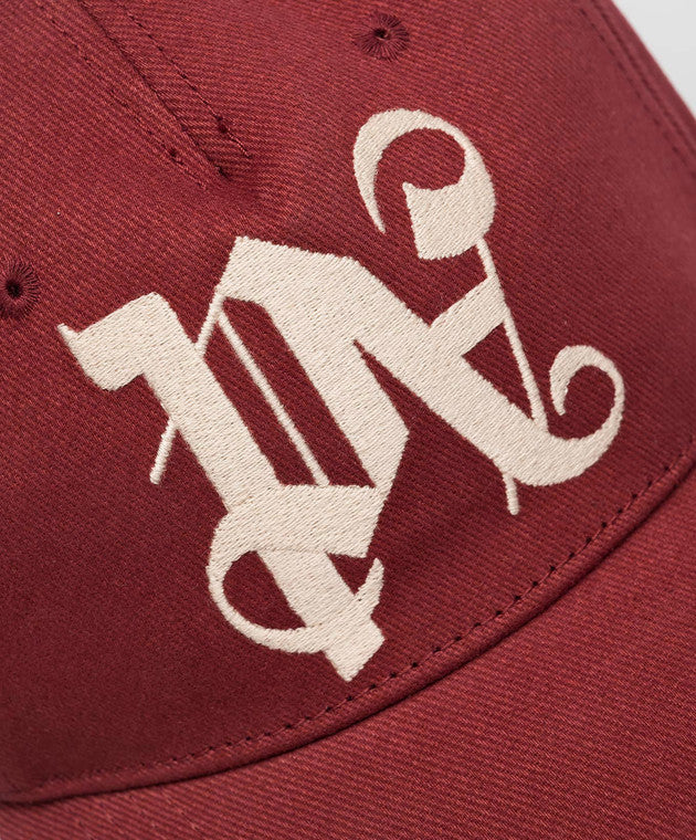 Palm angels cap