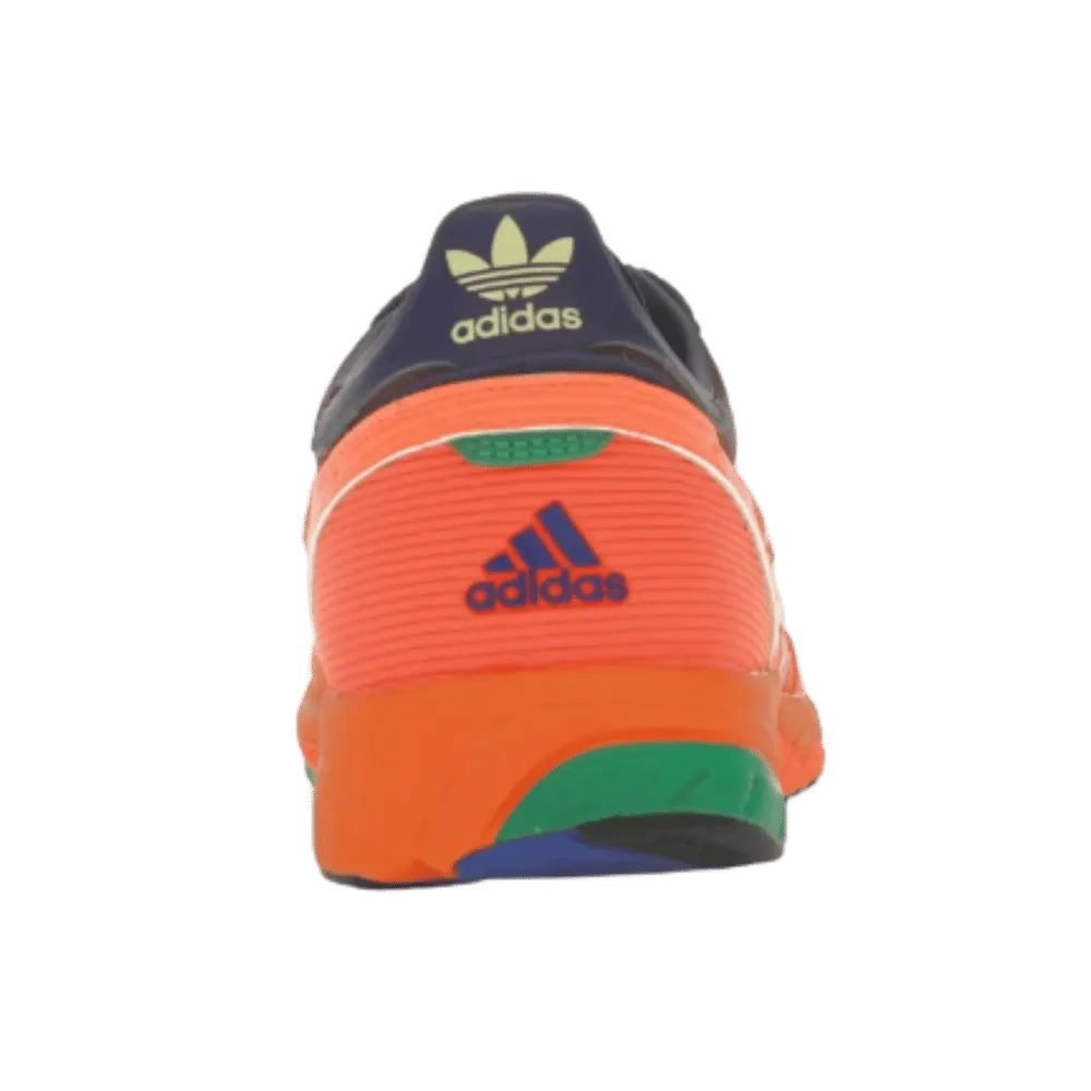 Adidas Adizero SL 72 Bad Bunny Maroon