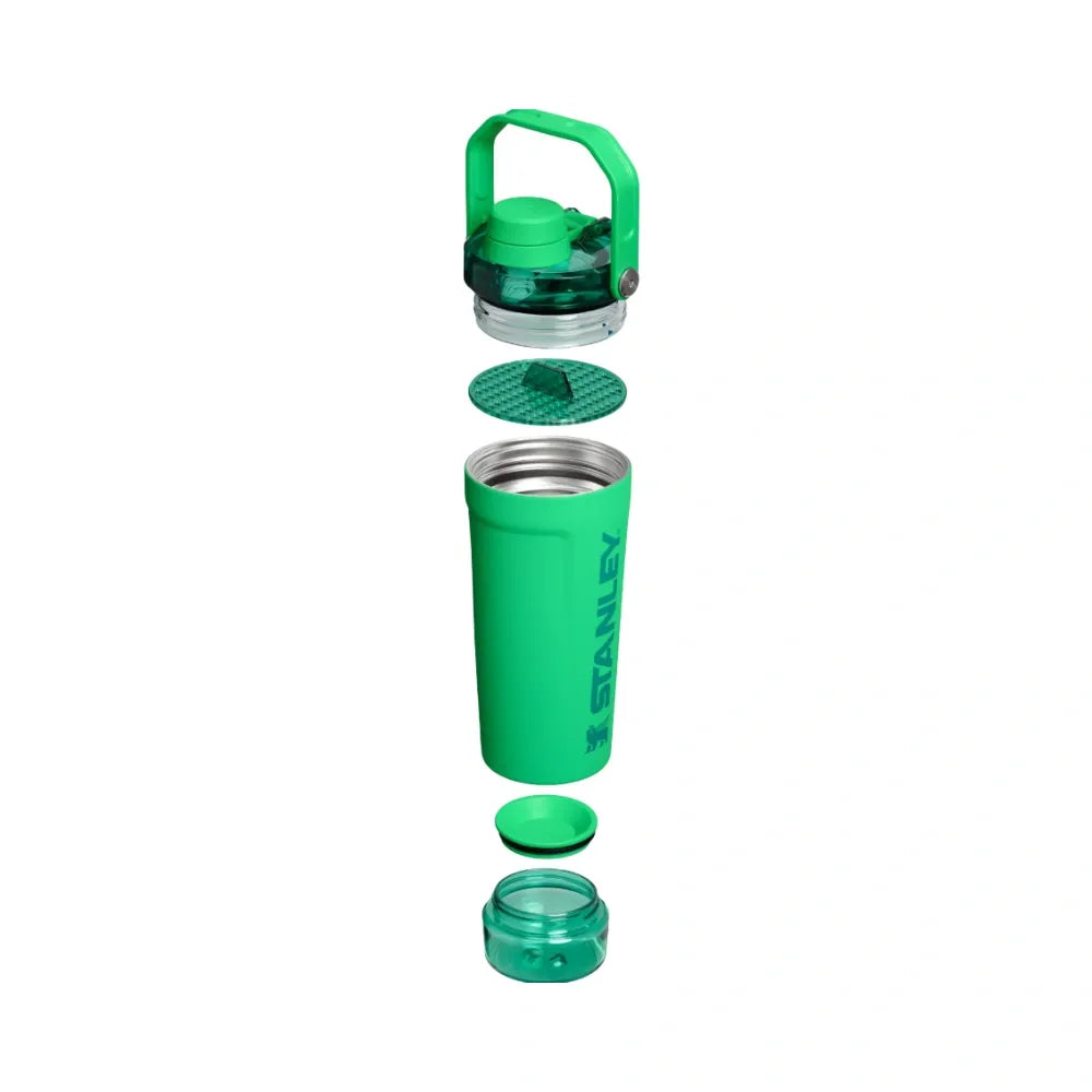 Stanley The Activate Shaker Bottle Meadow