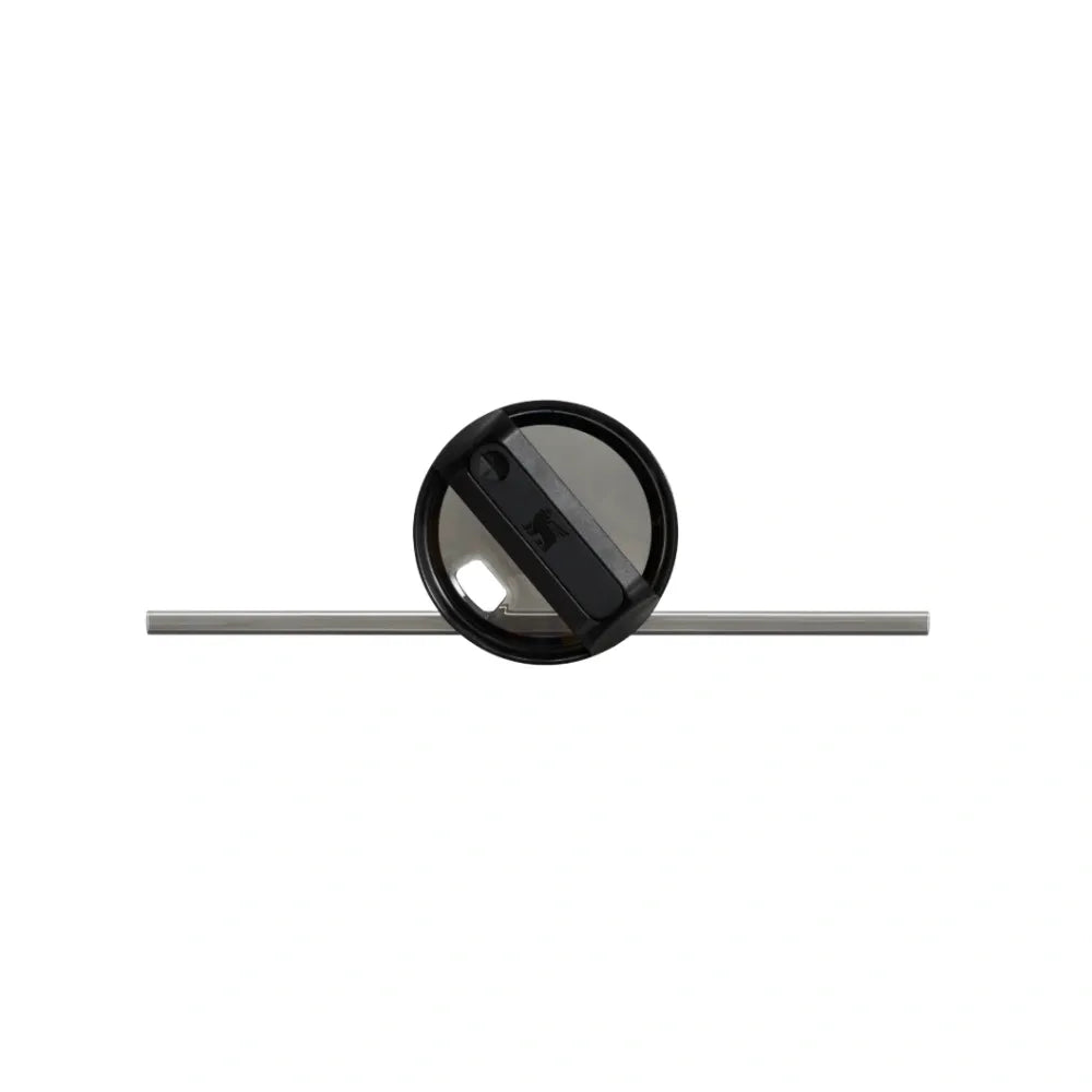 Stanley The Black Chroma Quencher H2.0 FlowState™ Tumbler Black Chroma