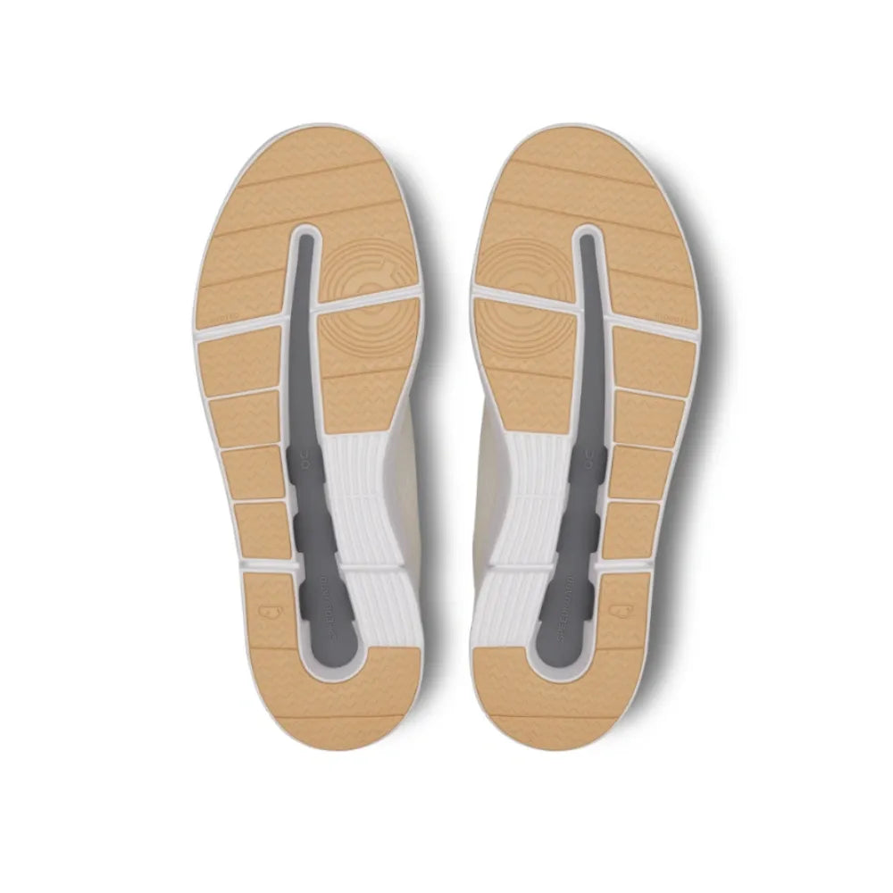 On Running THE ROGER Spin Dew | Savannah