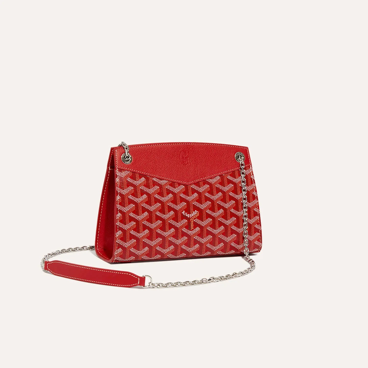 Rouette Structuré Mini Bag