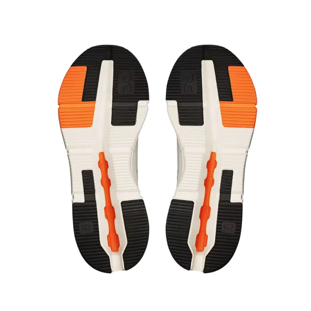 On Running Cloudnova 2 Glacier | Tumeric