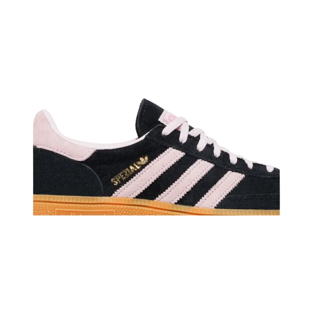 Adidas Handball Spezial 'Black Clear Pink Gum'