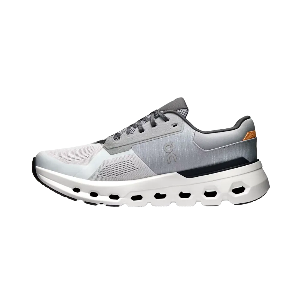 On Running Cloudrunner 2 Wolf | Ivory