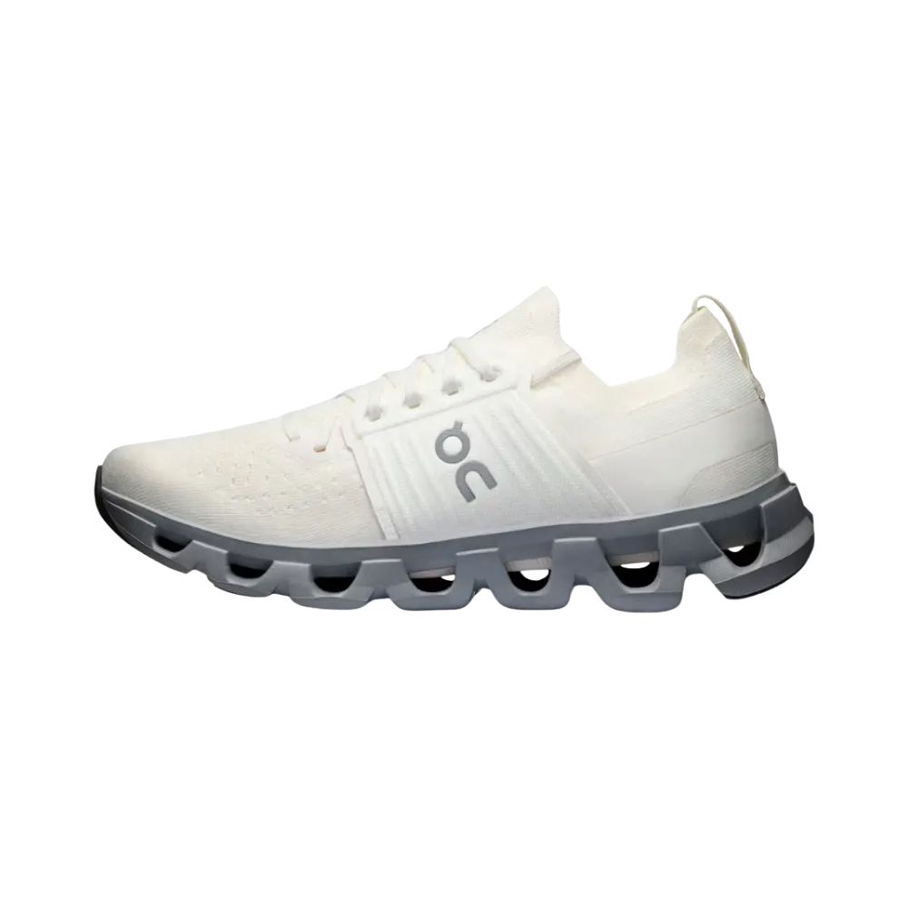 On Running Cloudswift 4 Ivory | Alloy