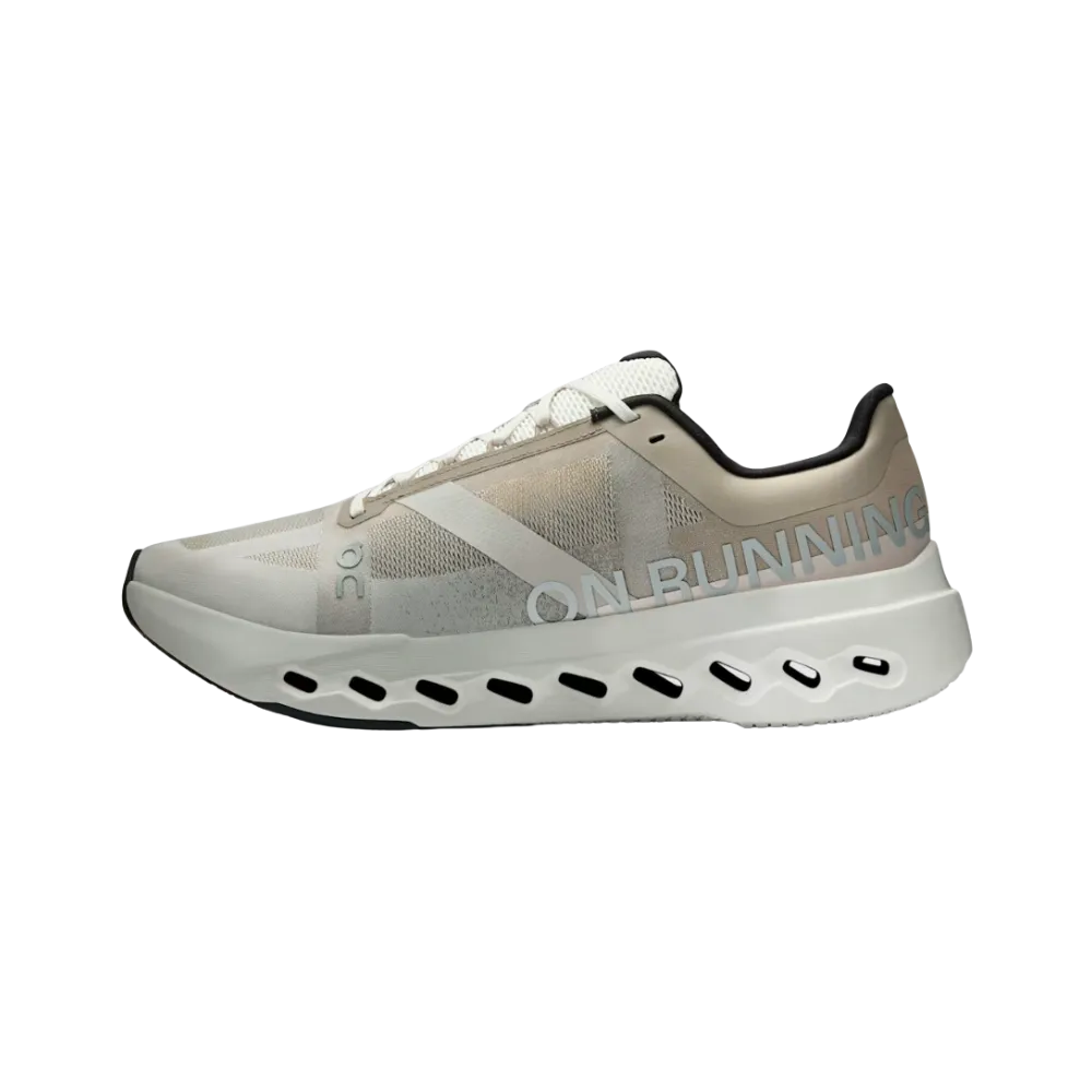 On Running Cloudsurfer Next Fog | Ivory