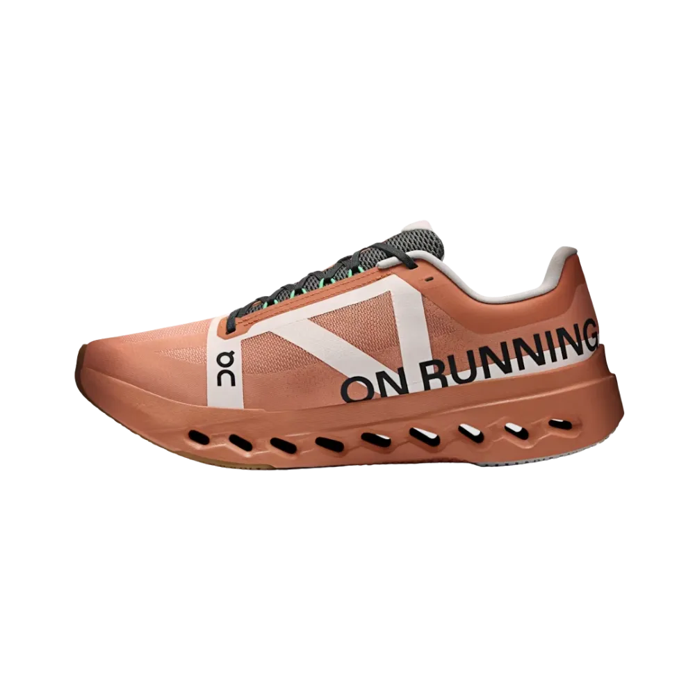 On Running Cloudsurfer Next Z5 Canyon | White