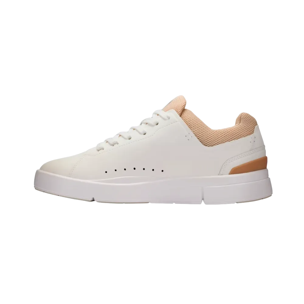 On Running THE ROGER Advantage White | Savannah