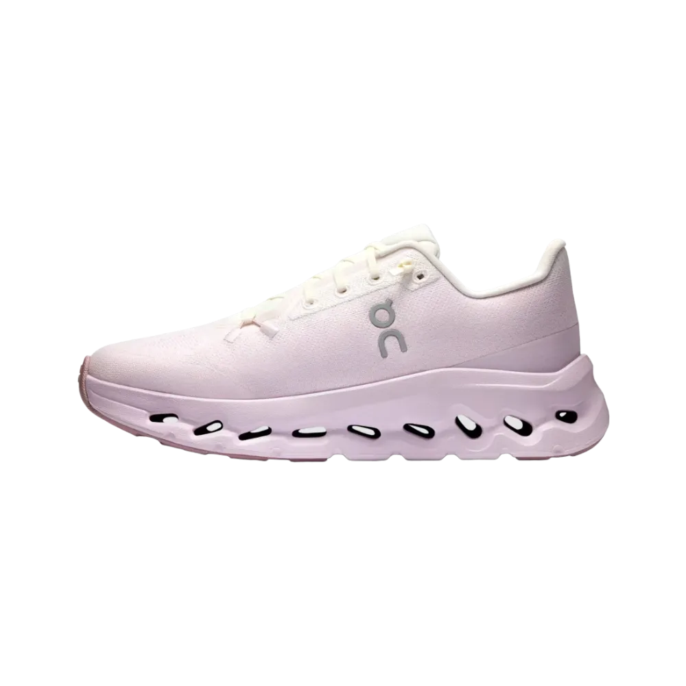 On Running Cloudtilt Ivory | Orchid