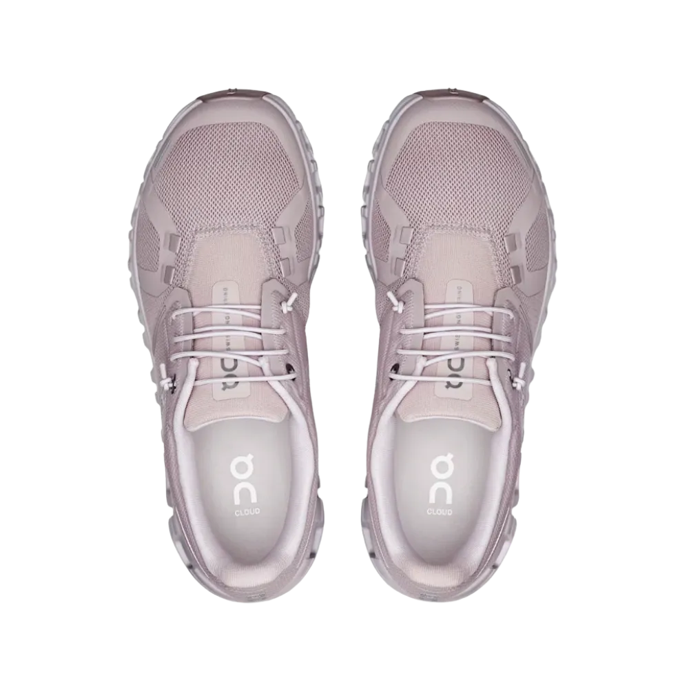 On Running Cloud 6 Mauve | Orchid
