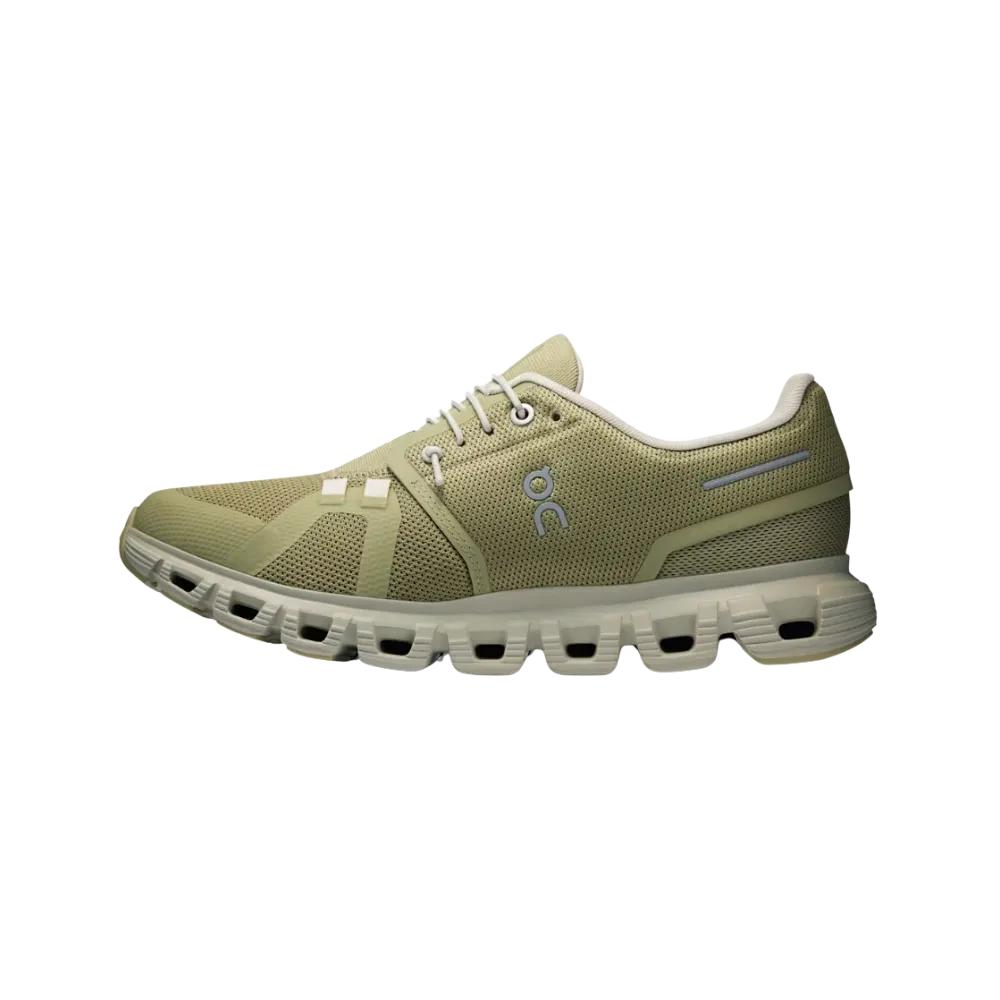 On Running Cloud 6 Caper | Ice