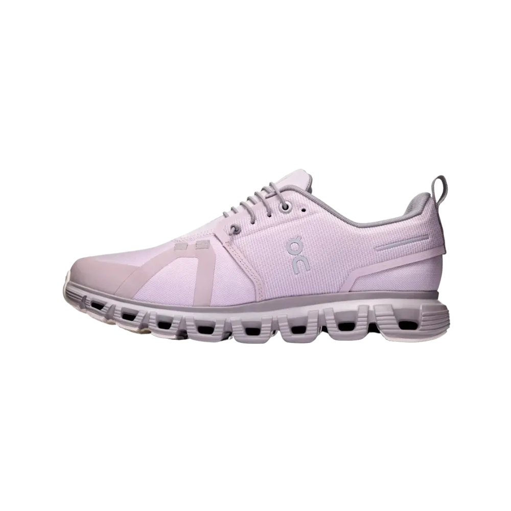 On Running Cloud 6 WP Mauve | Zinc