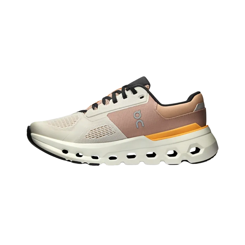 On Running Cloudrunner 2 Pearl | Tangerine