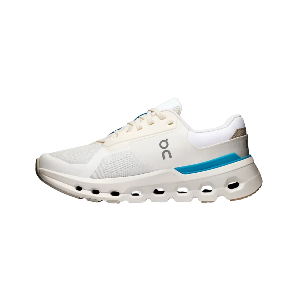 On Running Cloudrunner 2 White | Horizon