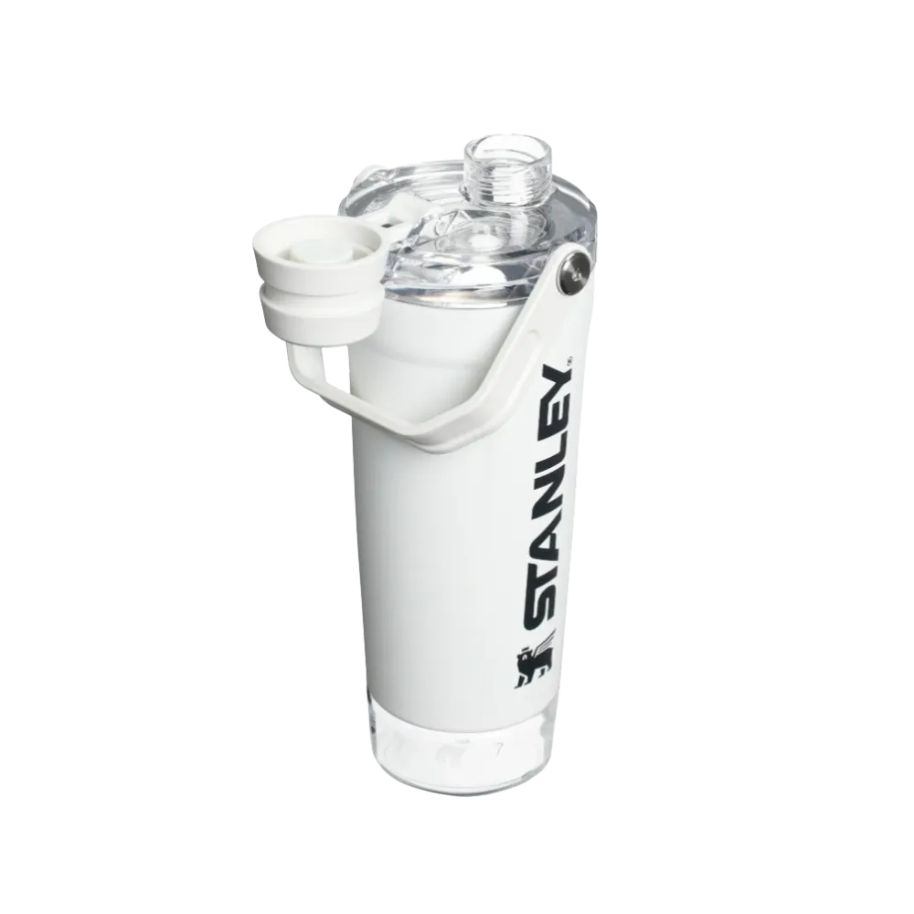 Stanley The Activate Shaker Bottle Chalk