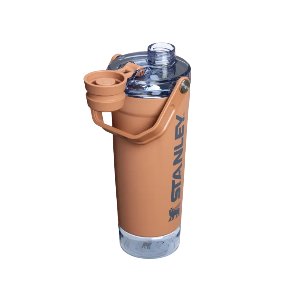 Stanley The Activate Shaker Bottle Toast