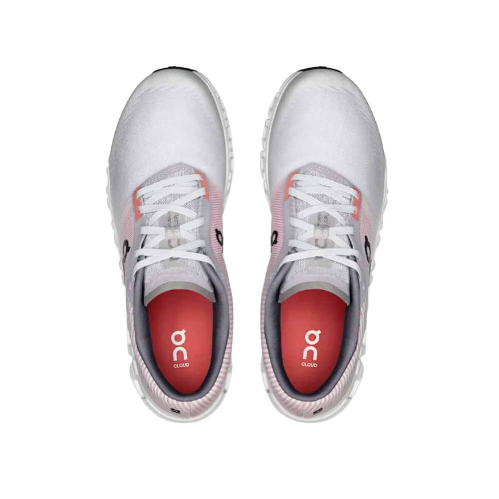 On Running Cloud 6 Push Lavender | Red