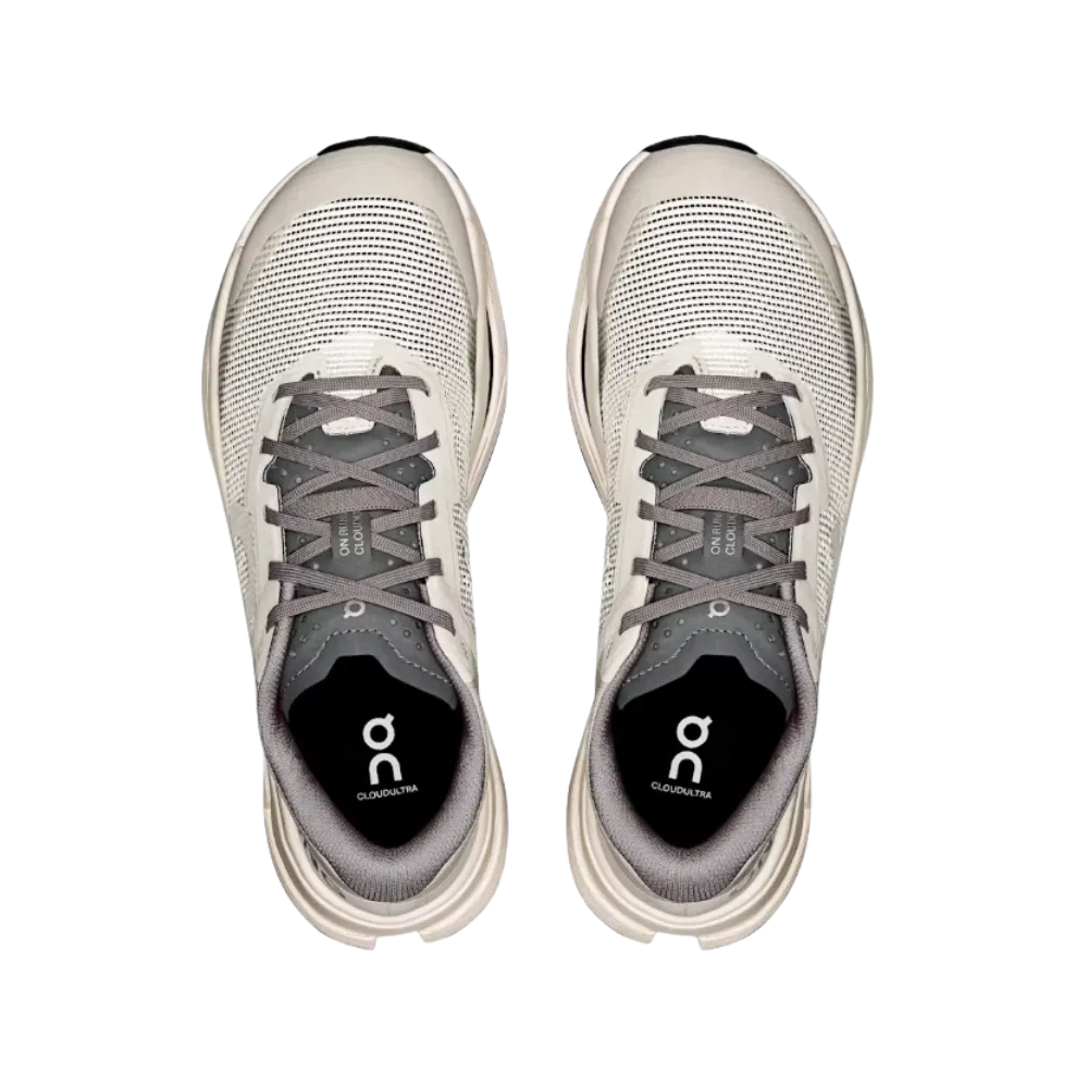 On Running Cloudultra 3 Rock | White