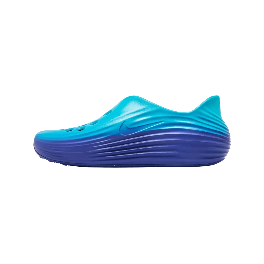 Nike ReactX Rejuven8 'Dusty Cactus Persian Violet'