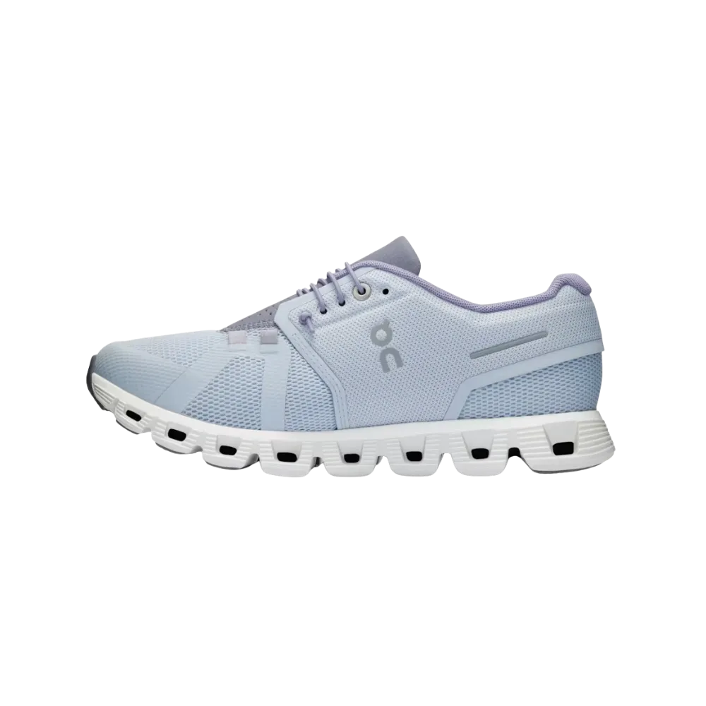 On Running Cloud 5 Heather | Fossil