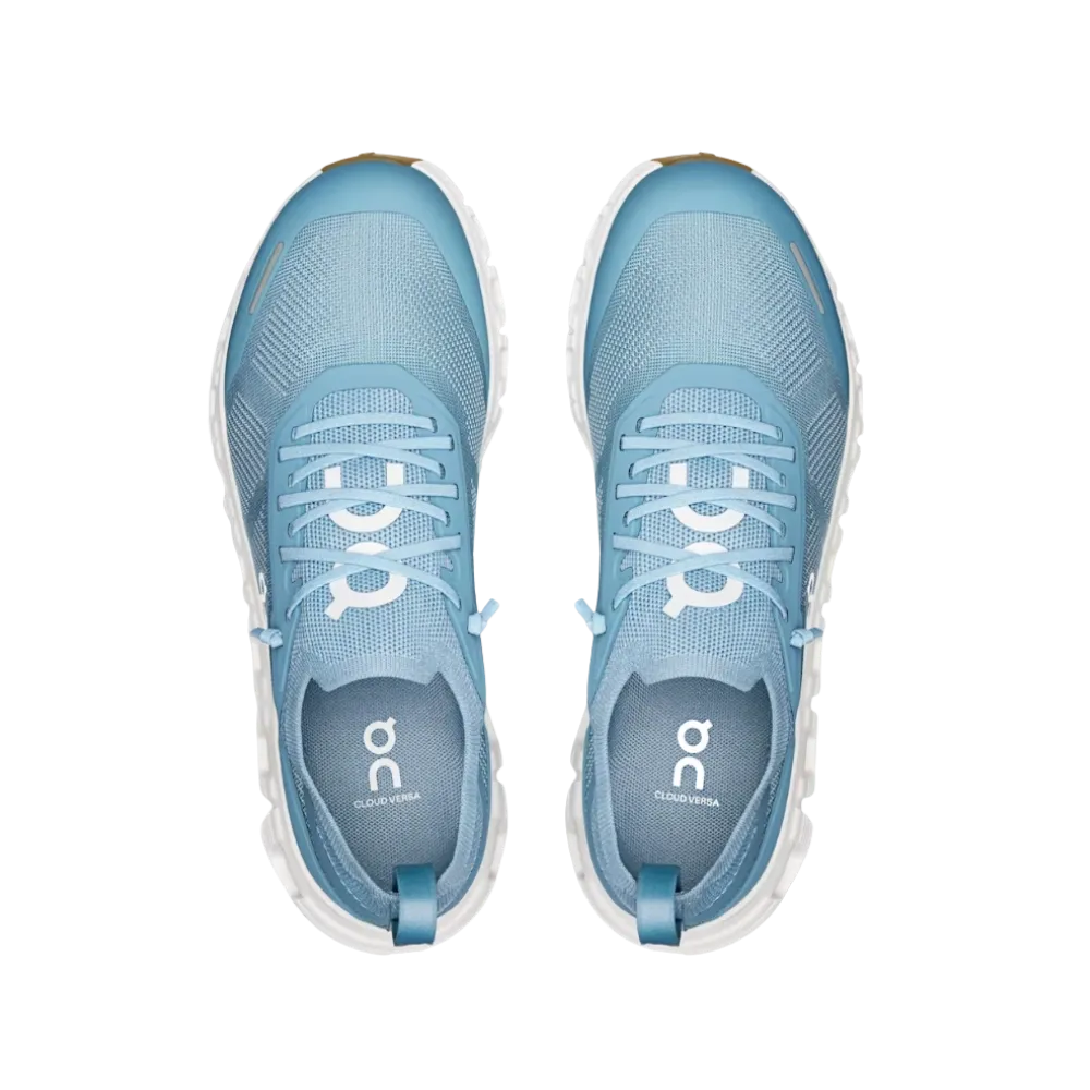 On Running Cloud 6 Versa Dust | White