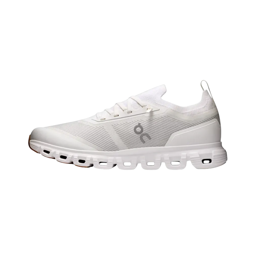 On Running Cloud 6 Versa White | White