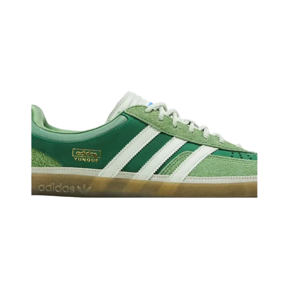 Adidas Bad Bunny x Gazelle Indoor 'El Yunque'