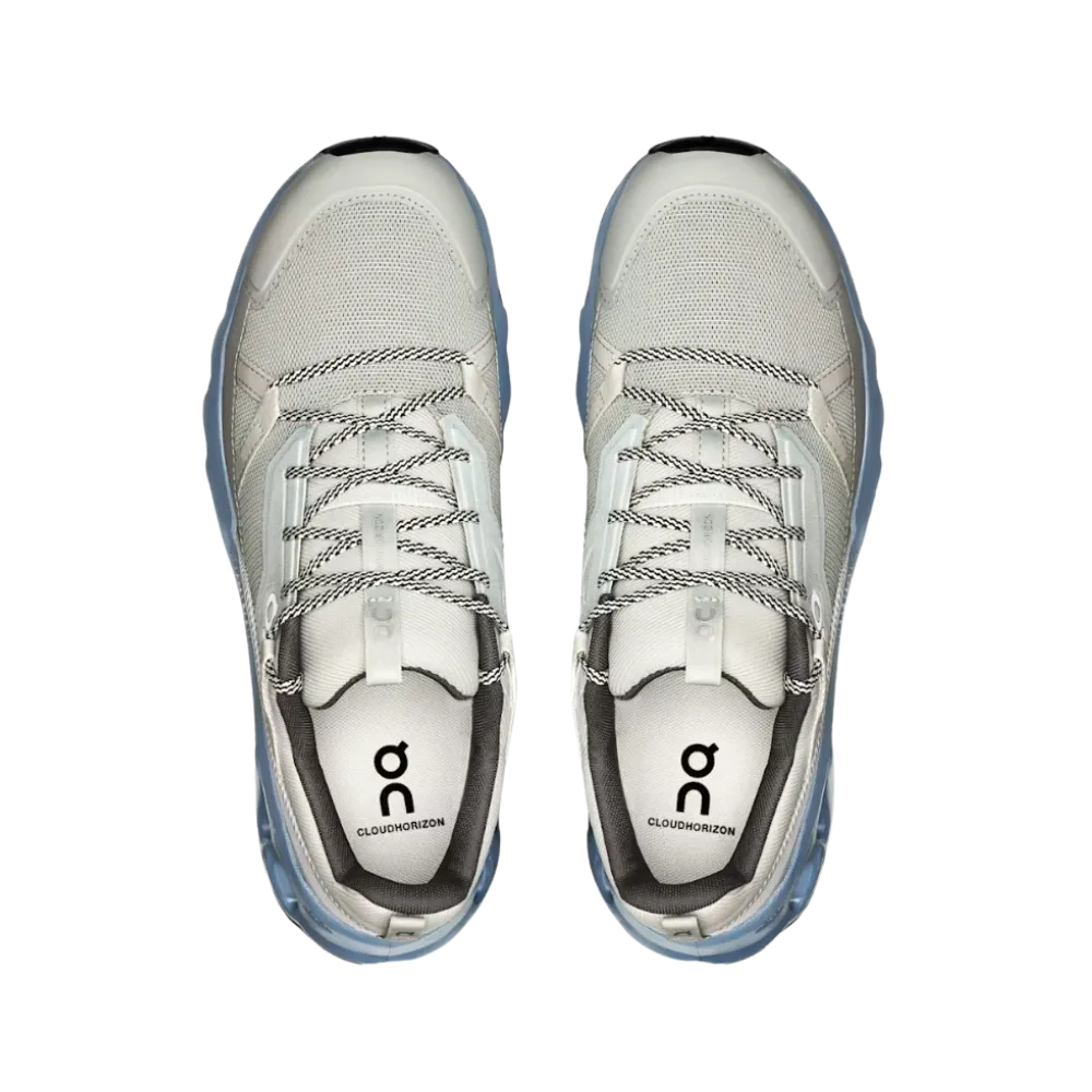 On Running Cloudhorizon Glacier | Steel