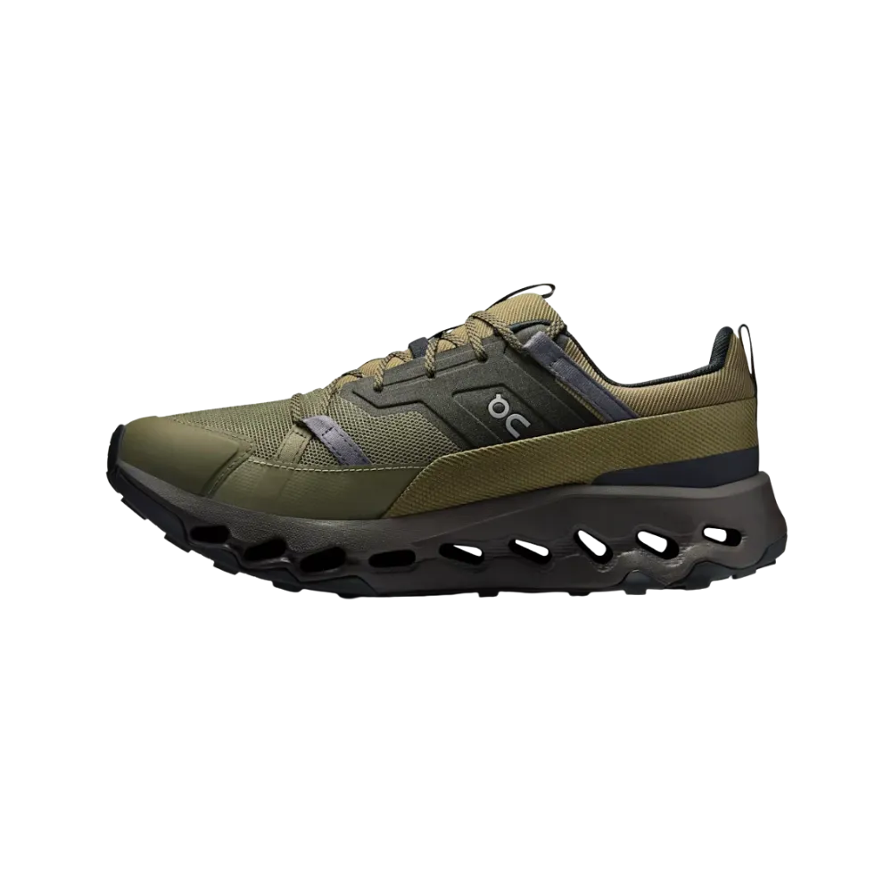 On Running Cloudhorizon Olive | Thorn