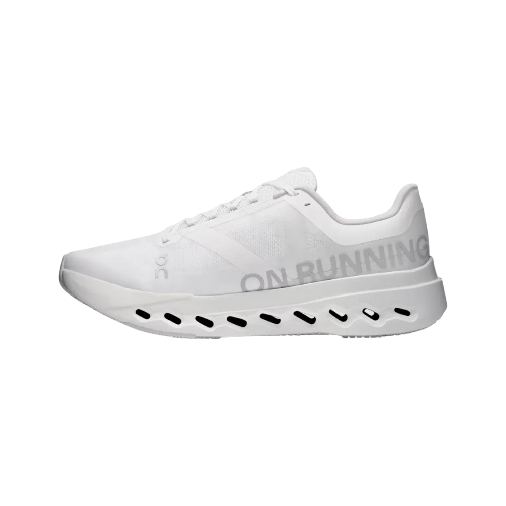 On Running Cloudsurfer Next White | White
