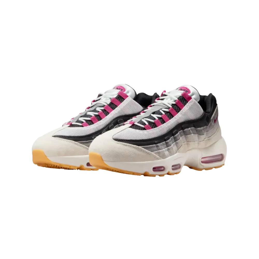 Nike SB x Air Max 95 'Cactus Flower'