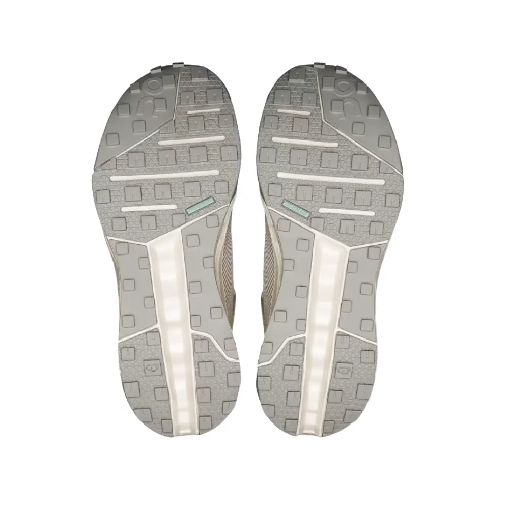 On Running Cloudhorizon Waterproof Ivory | Ice