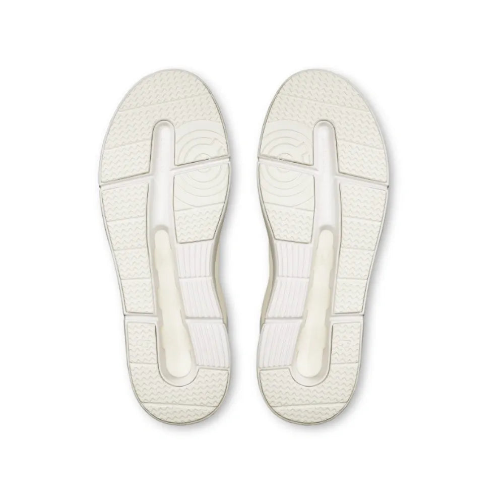 The Roger Advantage Ivory | Ivory On Running