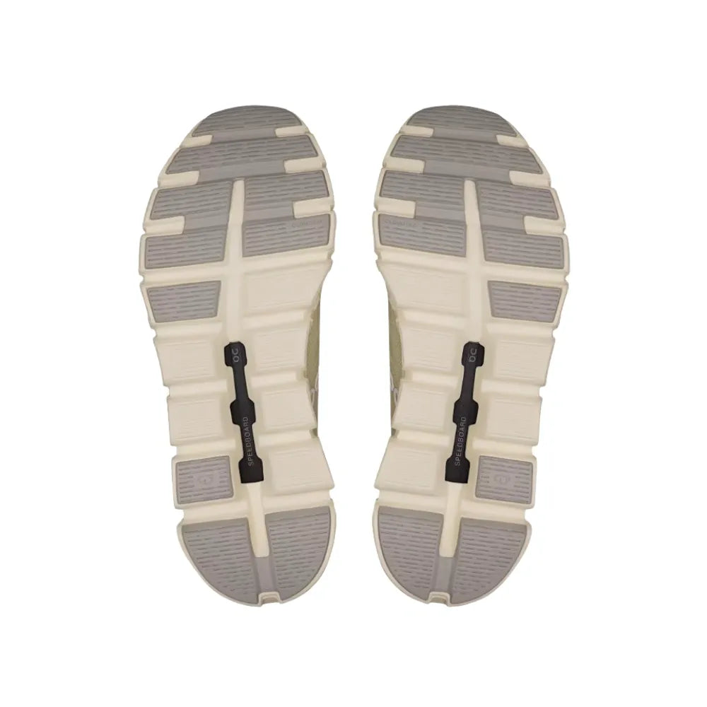 Cloud 6 Coast Castor | Fog