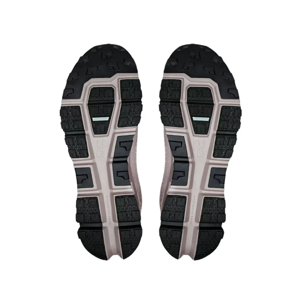 Cloudaway 2 Cinder | Fog On Running