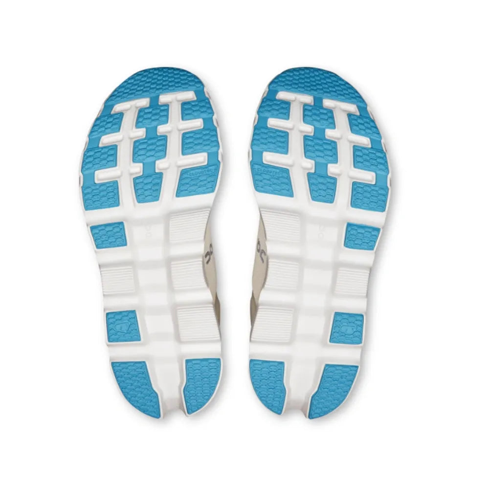 On Running Cloudstratus 3 Cream | Arctic