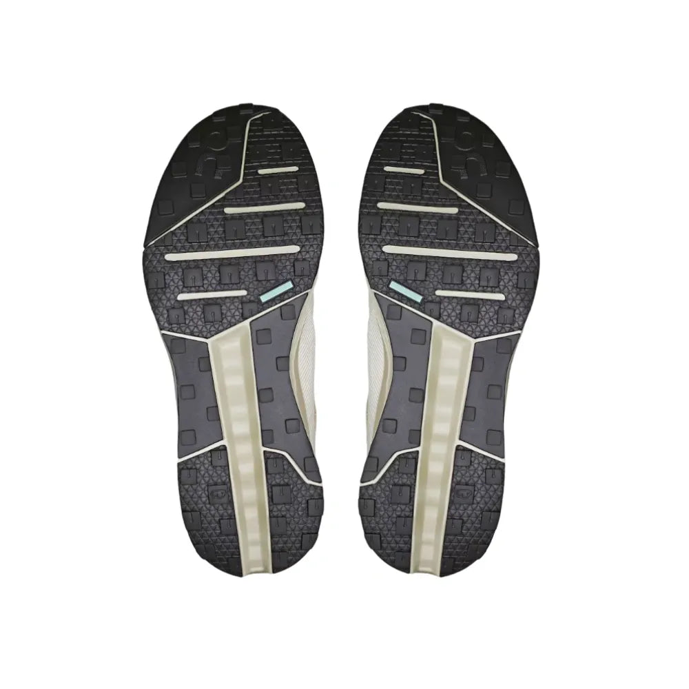 On Running Cloudhorizon Waterproof Ghost | Ivory