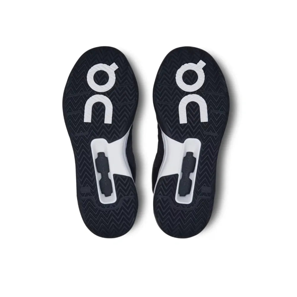 THE ROGER Clubhouse Pro Black | White